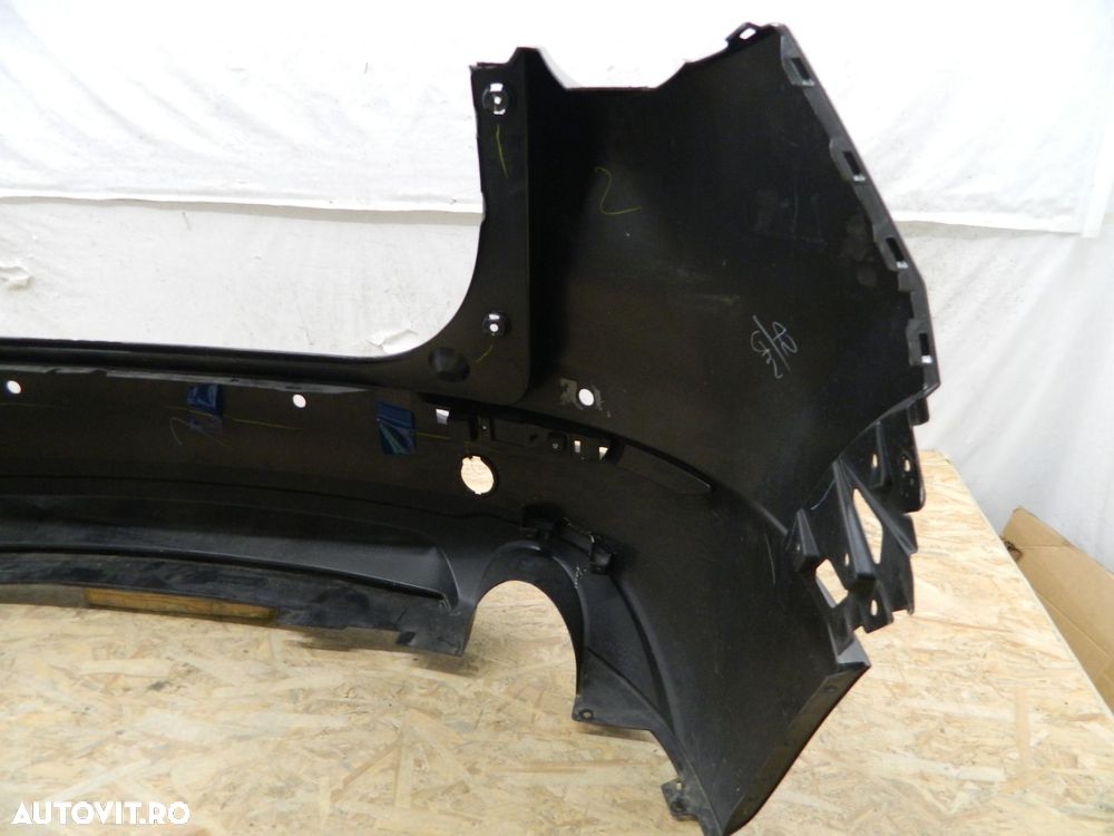 Bara spate Mazda CX-30, 2019, 2020, 2021, 2022, DGH9-50221. - 3