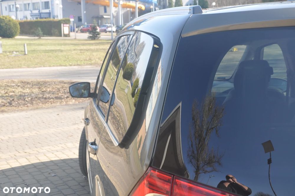 Ford Galaxy 2.0 TDCi Platinium X (Titanium) MPS6 - 14