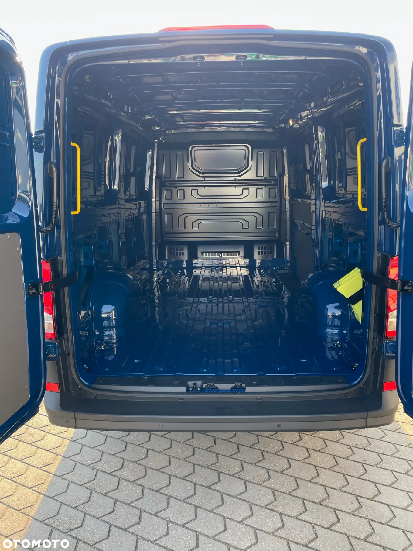 Volkswagen Crafter - 6