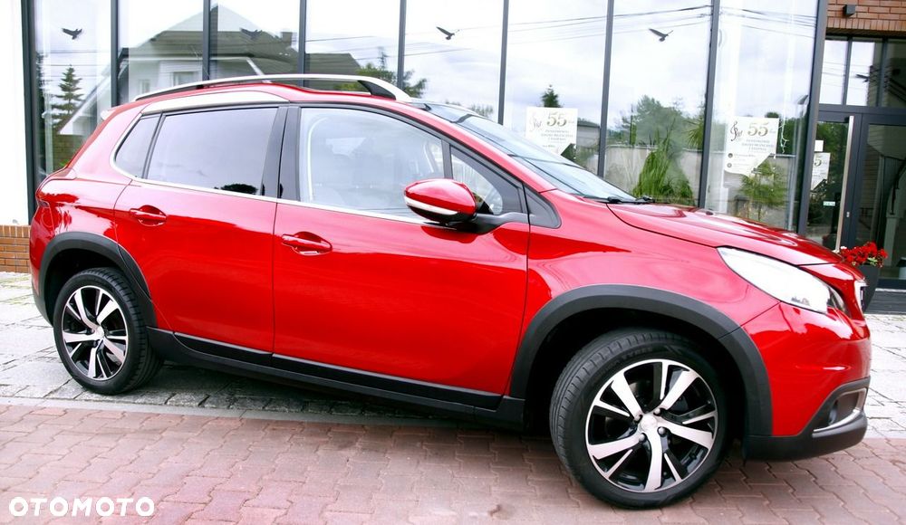 Peugeot 2008 - 24