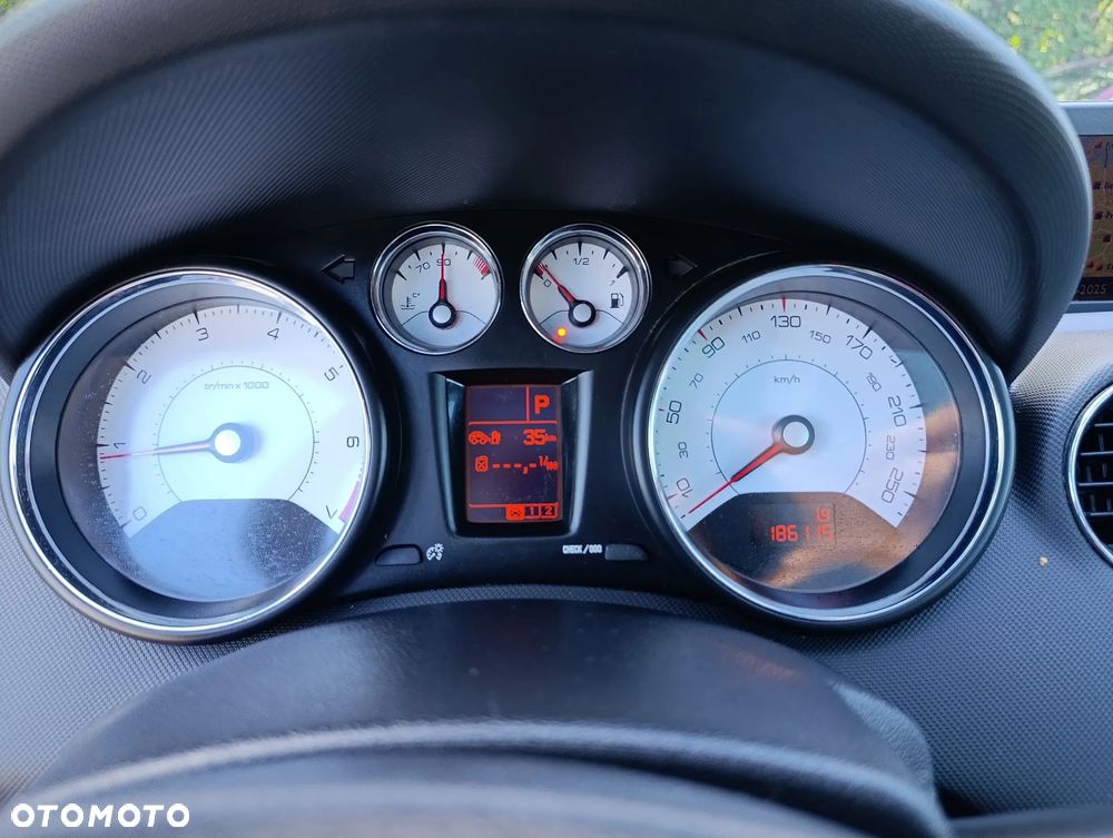 Peugeot 308 120 VTi Automatik Premium - 24