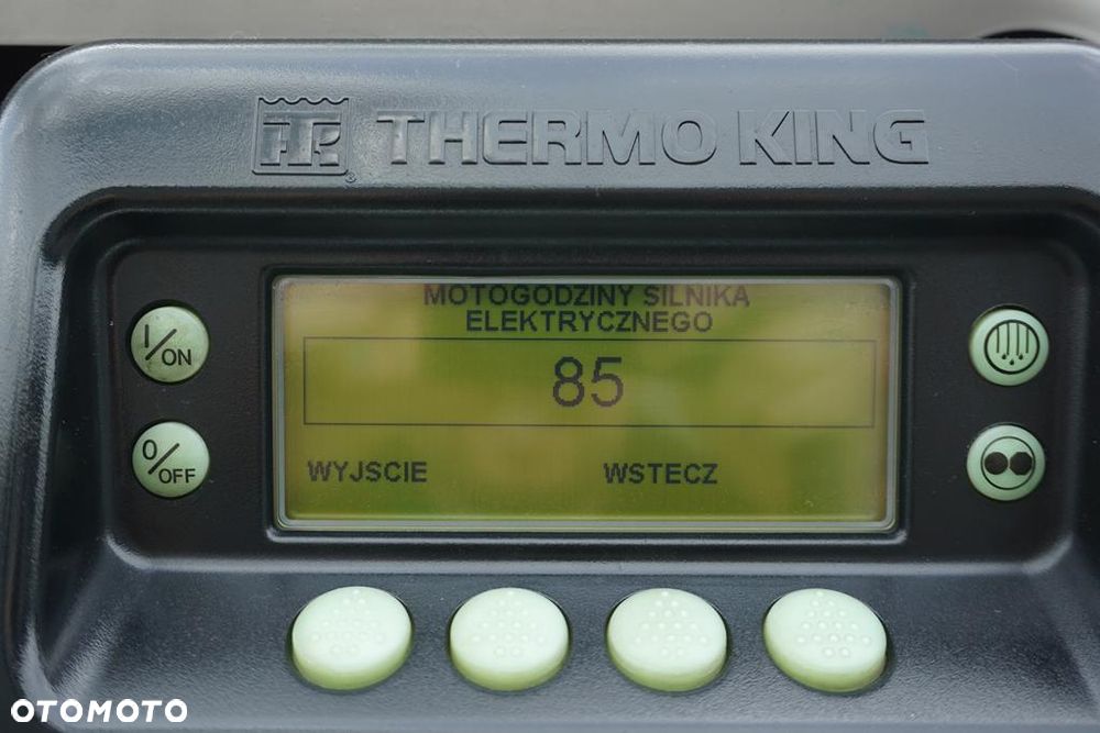 Schmitz Cargobull / CHŁODNIA / TK SLX 300 - 26