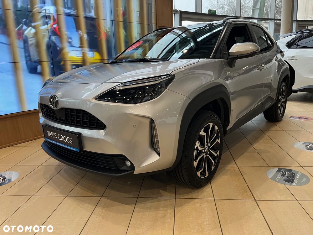 Toyota Yaris Cross Hybrid 1.5 Style - 1