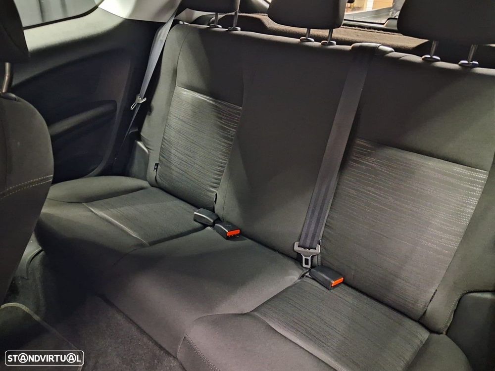 Peugeot 208 1.0 VTi Active - 10