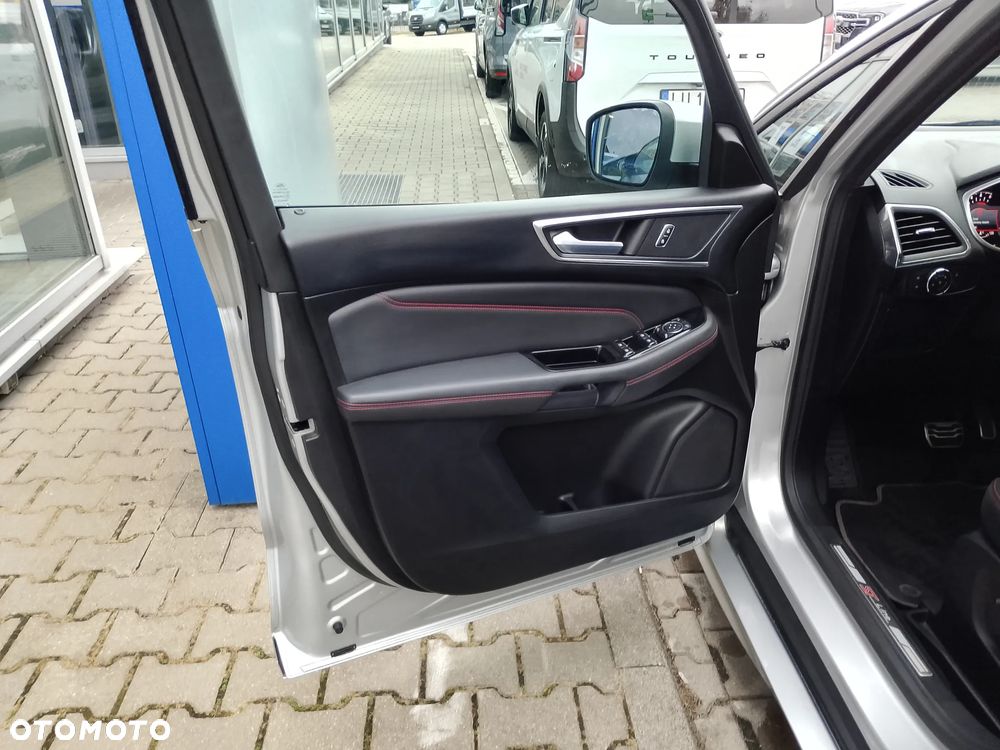 Ford S-Max 2.0 TDCi ST-Line PowerShift - 18