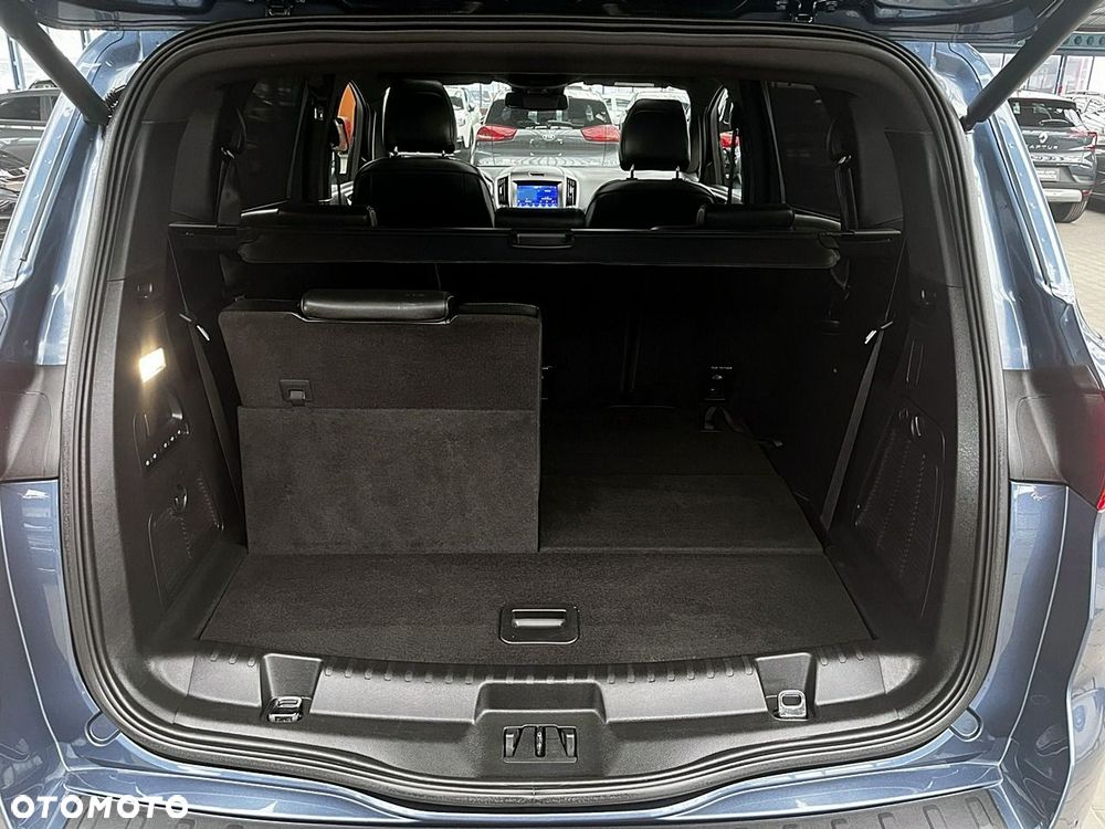 Ford S-Max 2.0 EcoBlue ST-Line - 19