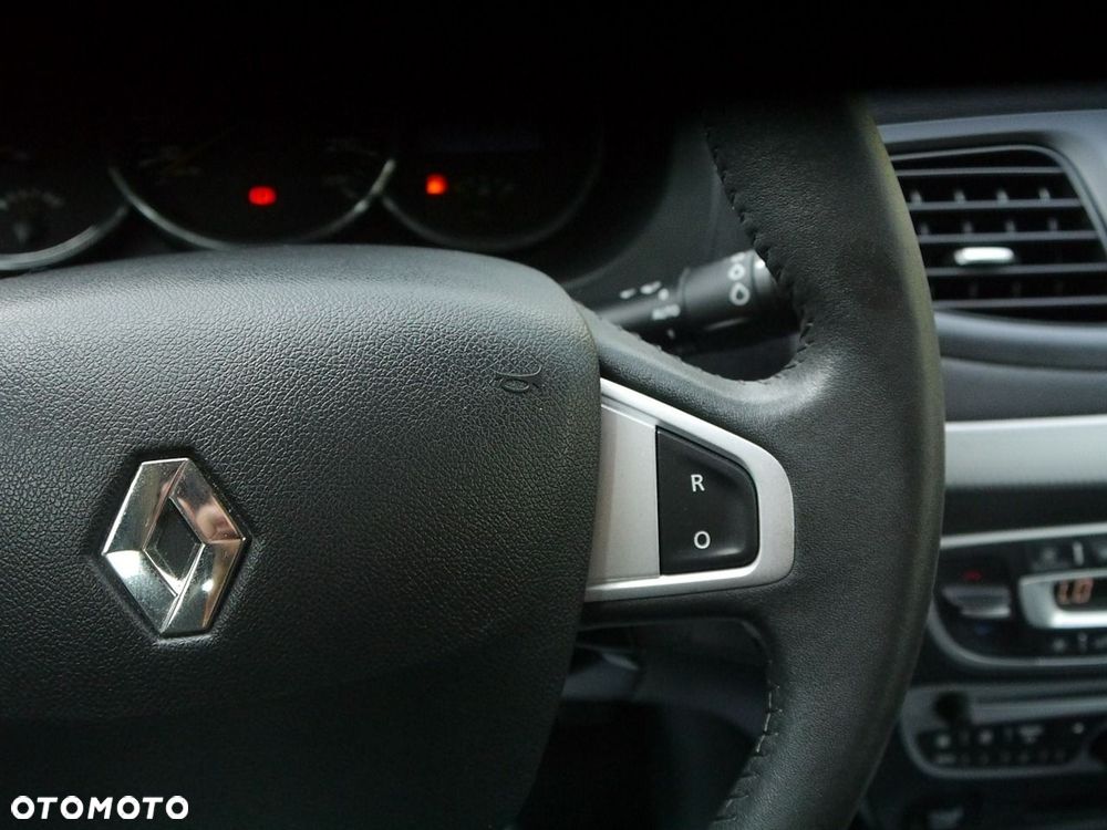 Renault Fluence 2.0 16V 140 Sportway - 20