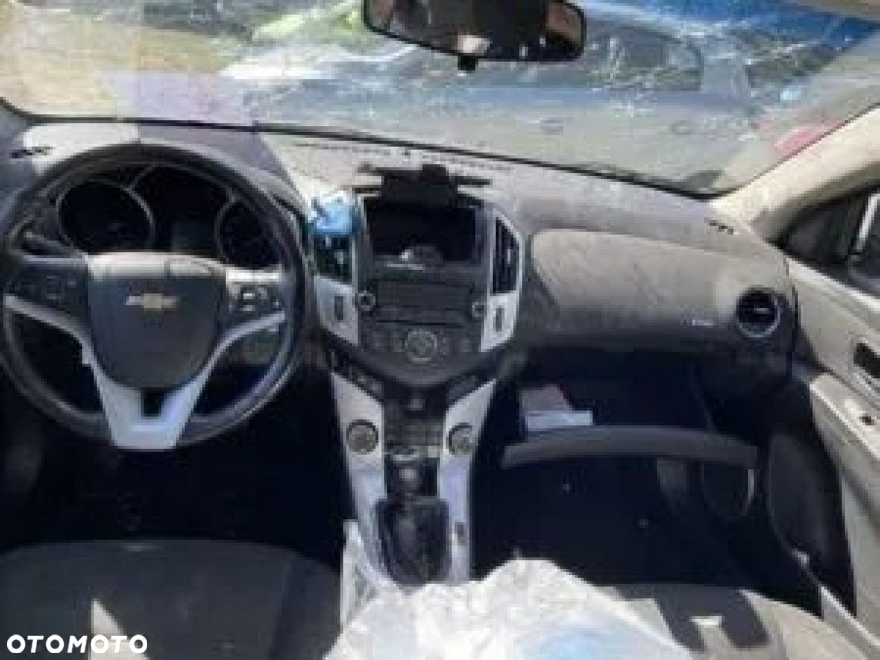 Chevrolet Cruze - 6