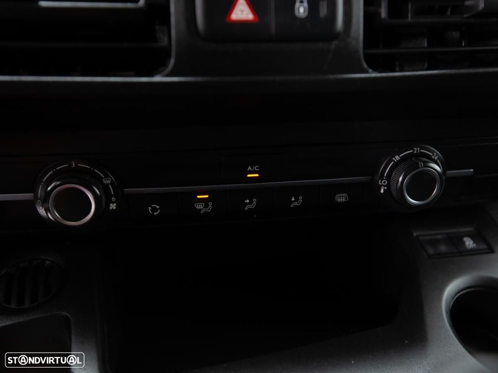 Peugeot Partner 1.6 BlueHDi L1H1 Premium - 14