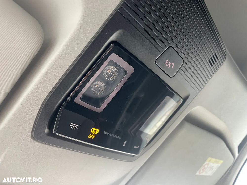 Volkswagen Caddy 2.0 TDI 75 kW - 22