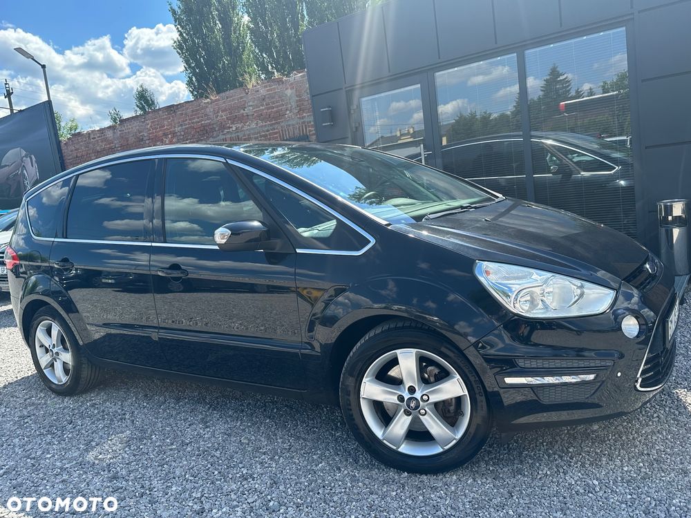 Ford S-Max 2.0 T Trend MPS6 - 11