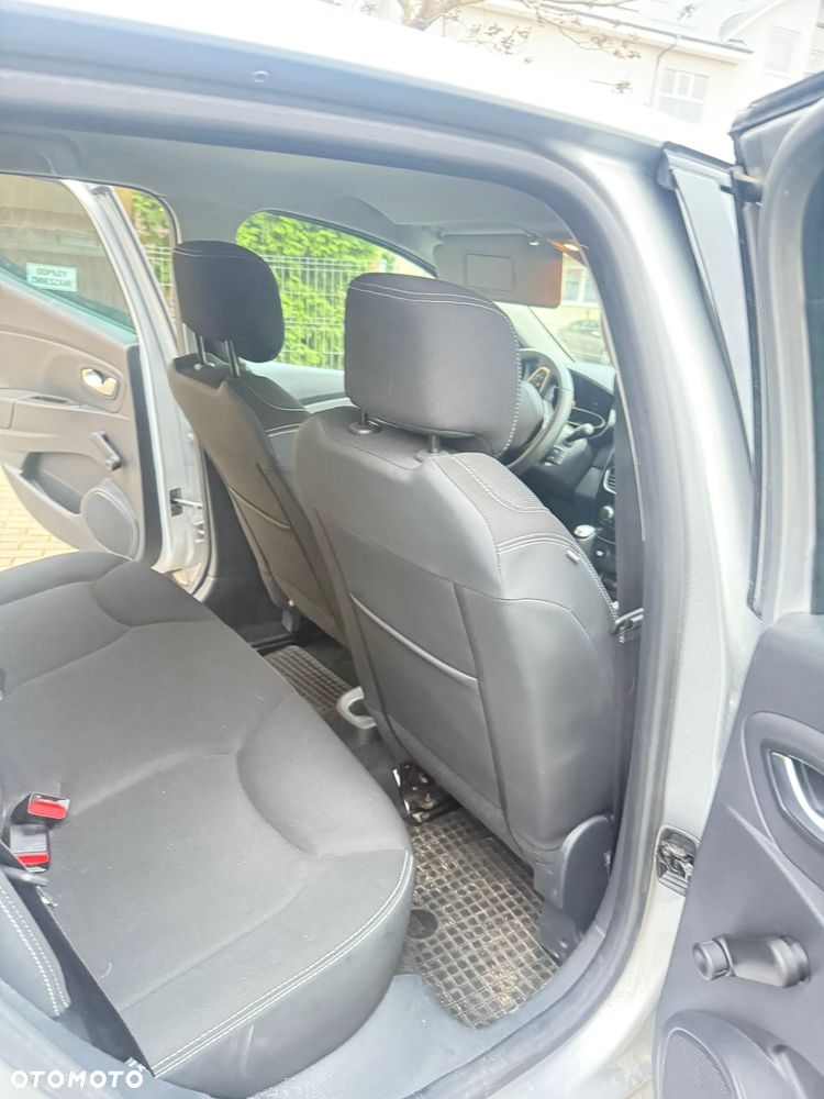 Renault Clio 0.9 TCe Life - 5