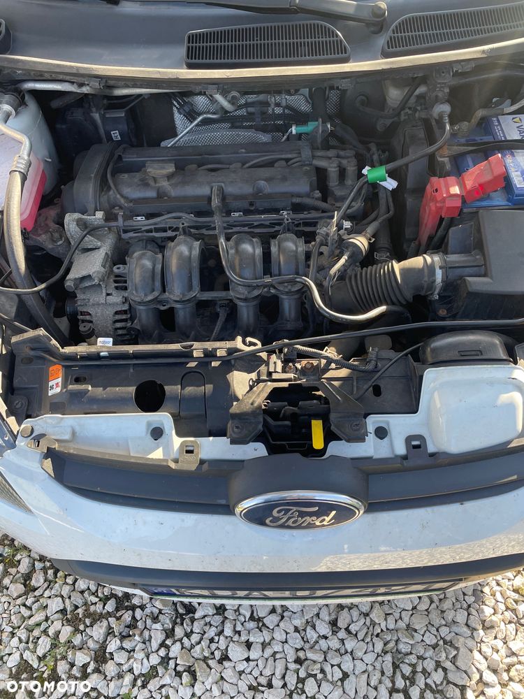 Ford Fiesta - 5