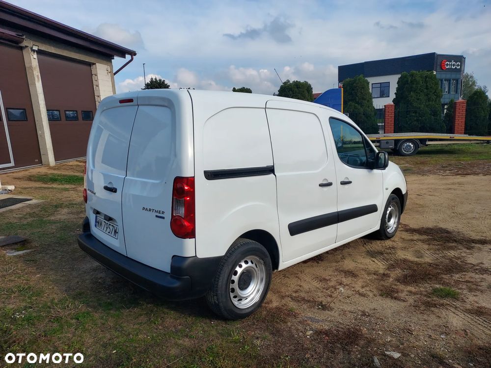 Peugeot Partner - 3