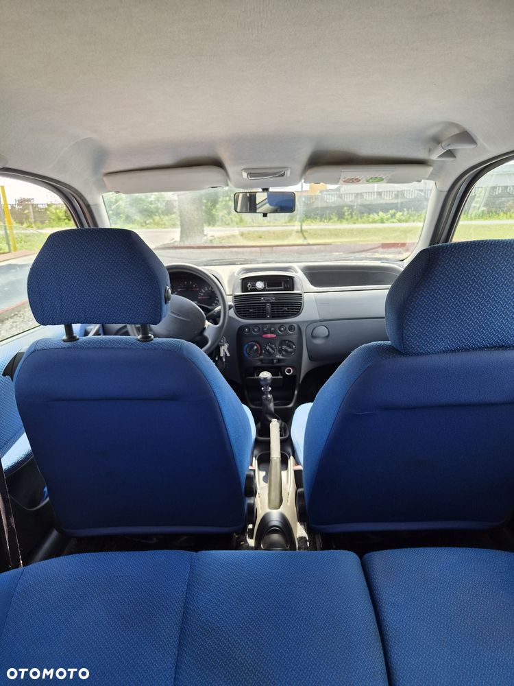Fiat Punto - 3