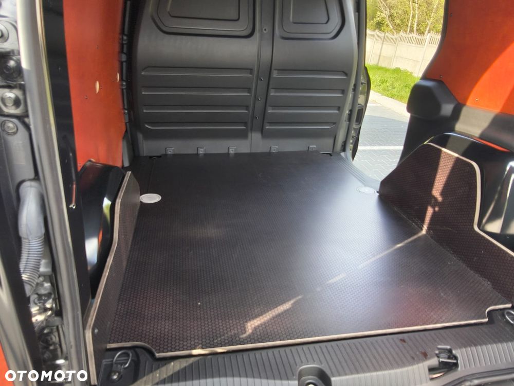 Renault Kangoo - 10