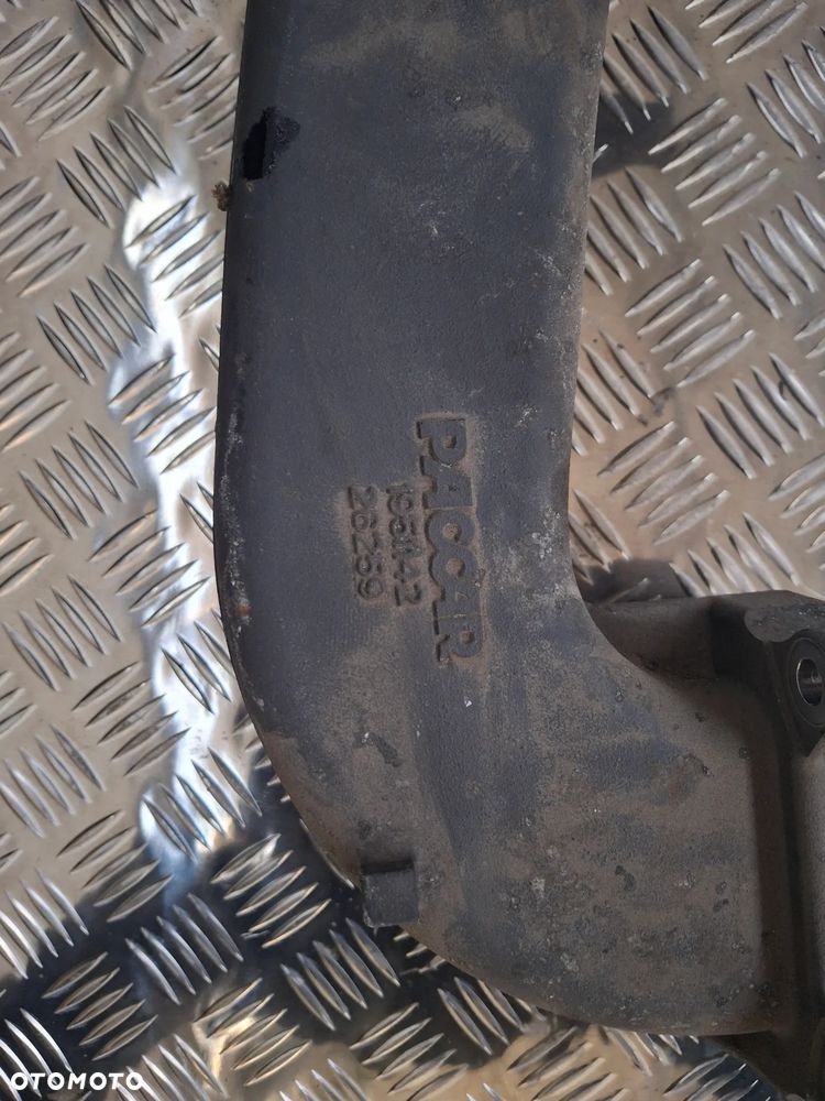 RURA DOLOTU POWIETRZA DAF CF 400 XF 106 EURO 6 - 2