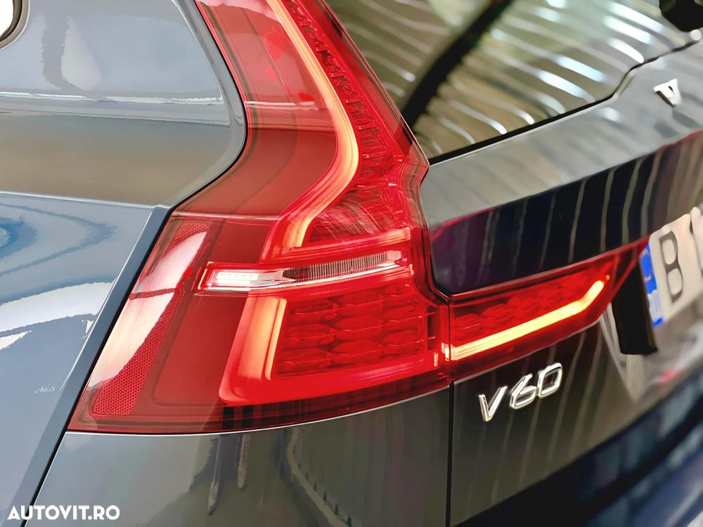 Volvo V60 D3 Geartronic Inscription - 5
