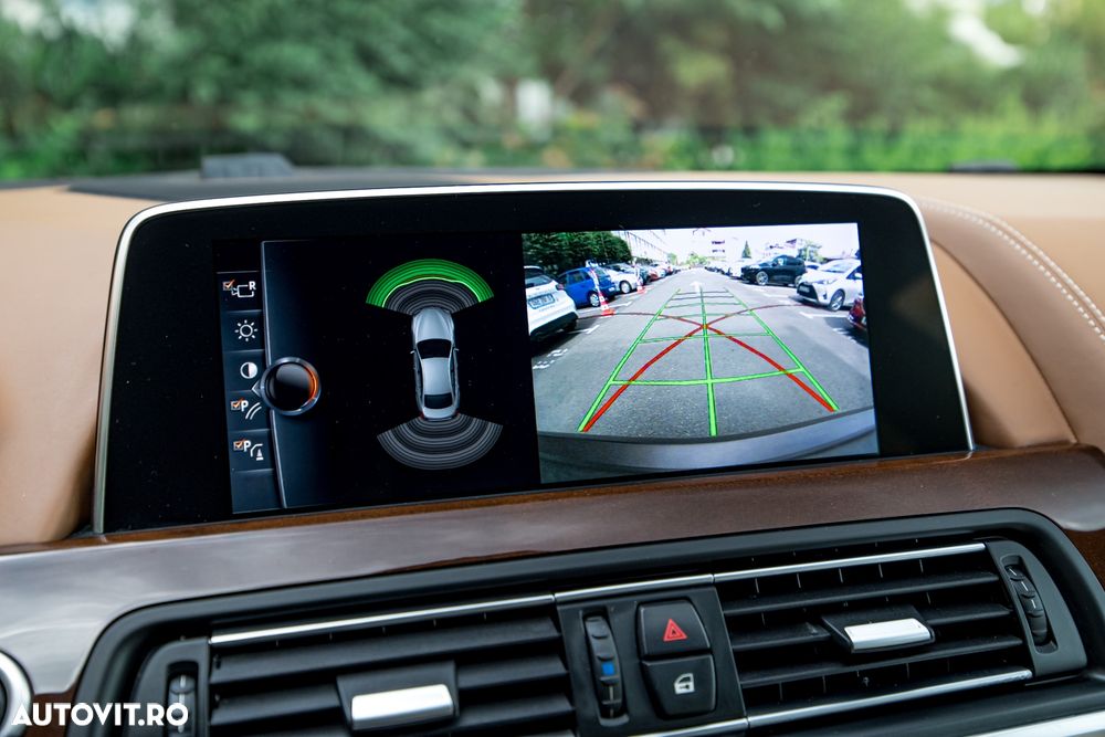 BMW Seria 6 - 31