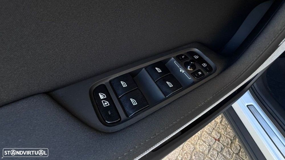 Polestar 2 Long Range 78 kWh AWD - 10