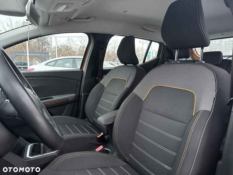 Dacia Sandero 1.0 TCe Comfort - 14