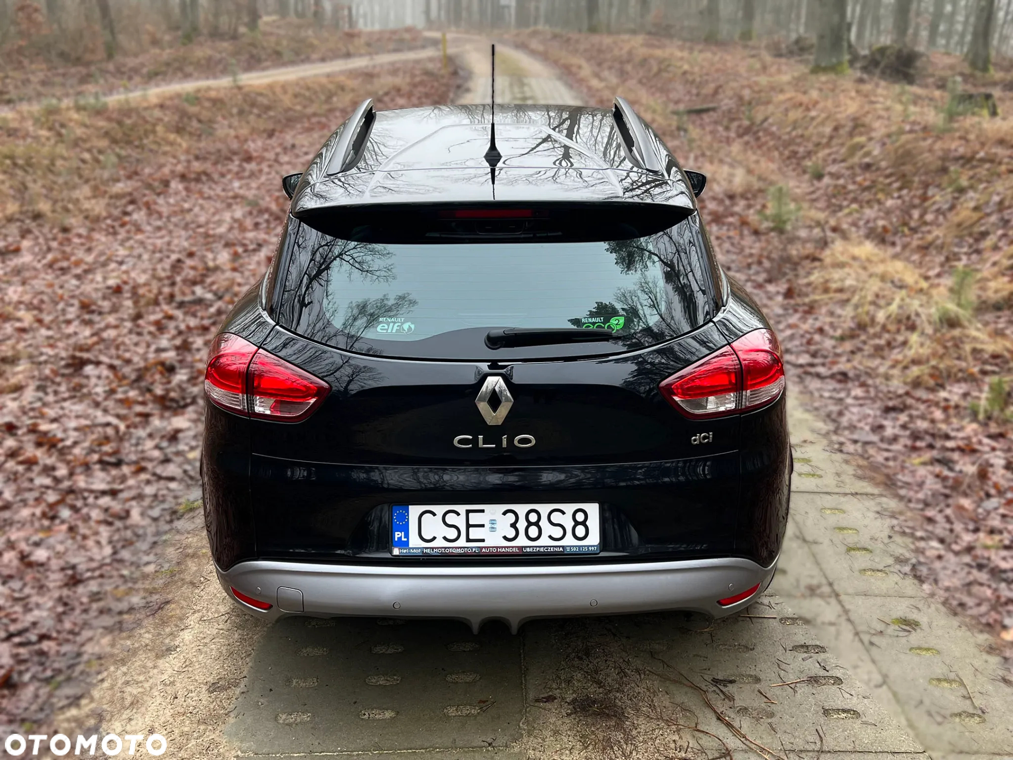 Renault Clio - 7