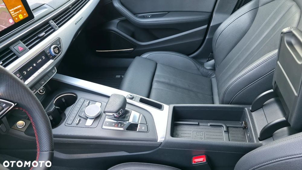 Audi A5 Sportback - 22