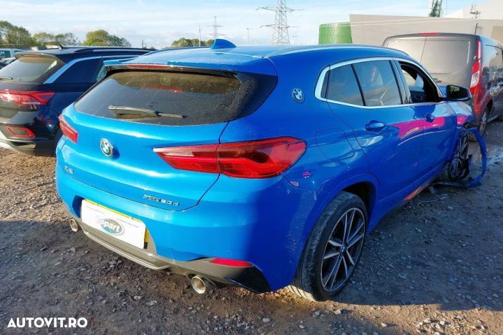 Dezmembrez BMW X2 F39 [2017 - 2020] Crossover 20d xDrive Steptronic ( - 1