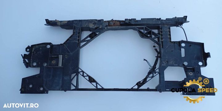 Trager 752100004R Renault Megane 3 [2008 - 2014] - 1