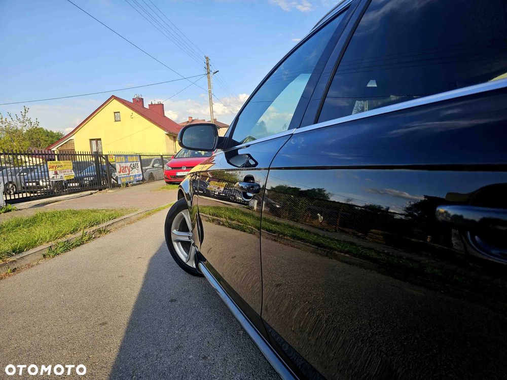 Audi A4 Avant 2.0 TDI DPF quattro Attraction - 10