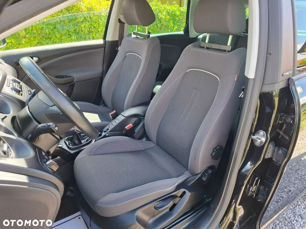 Seat Altea XL - 20