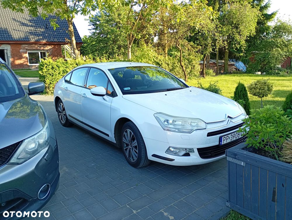 Citroën C5 1.6 HDi Attraction - 5