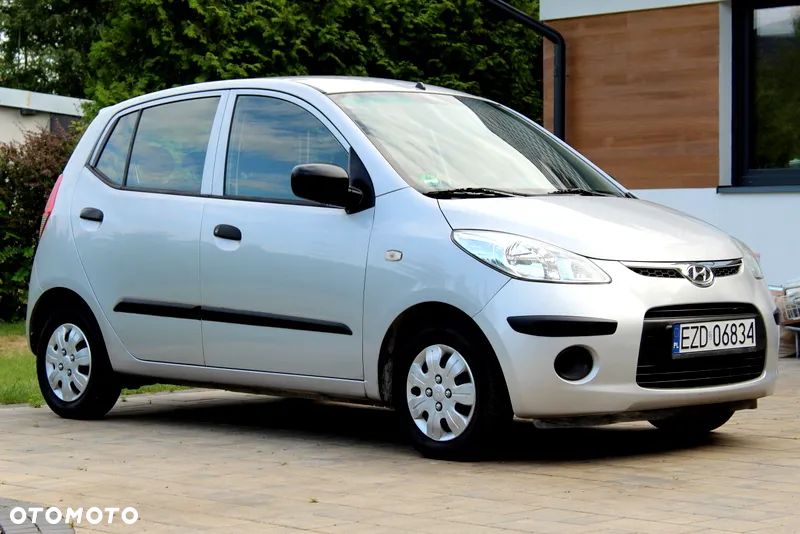 Hyundai i10 1.2 Style - 17