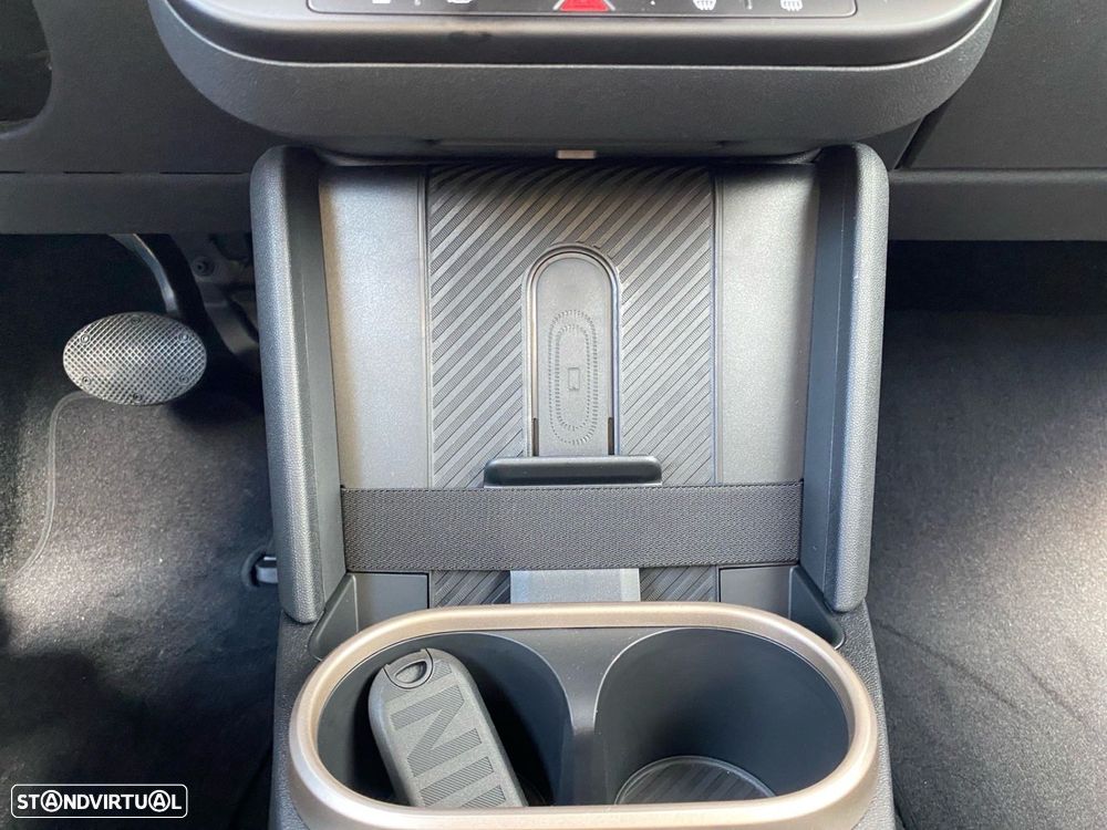 MINI 3 Portas Cooper C Classic S - 16