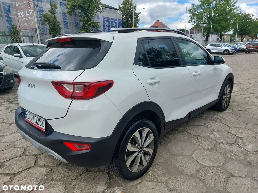 Kia Stonic - 7