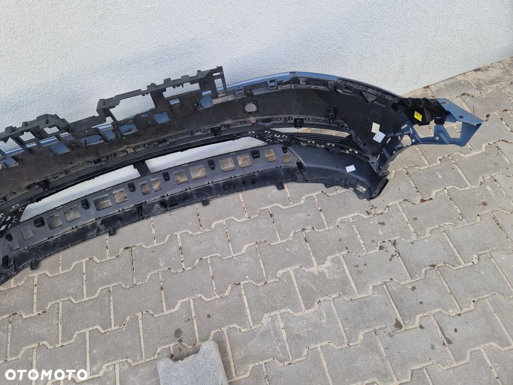 Zderzak Hyundai Ioniq 5 V wersja na led - 12