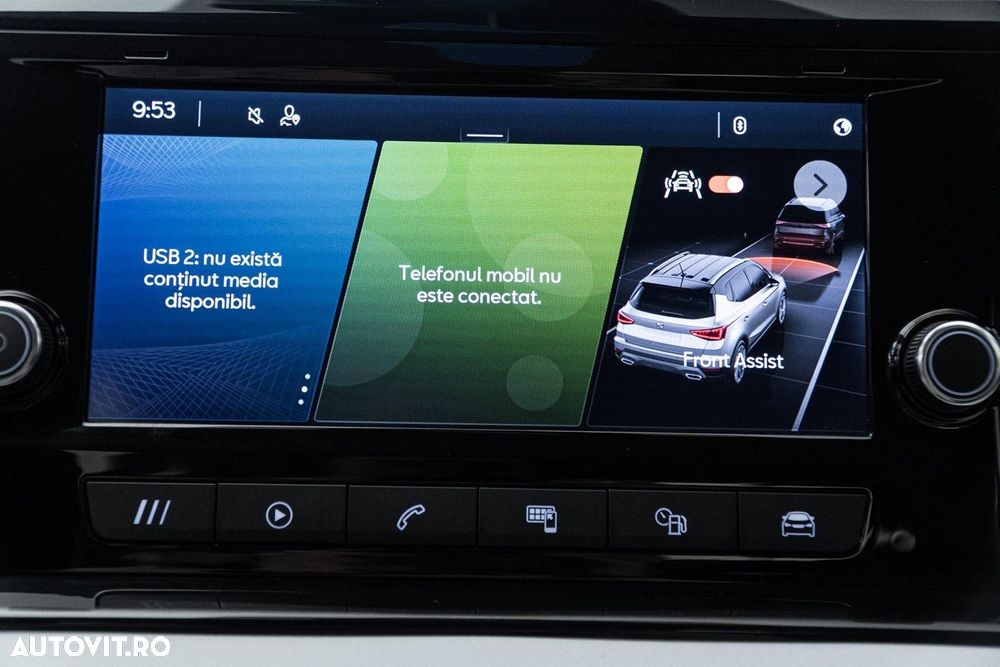 Seat Arona 1.0 TSI DSG7 Style - 30