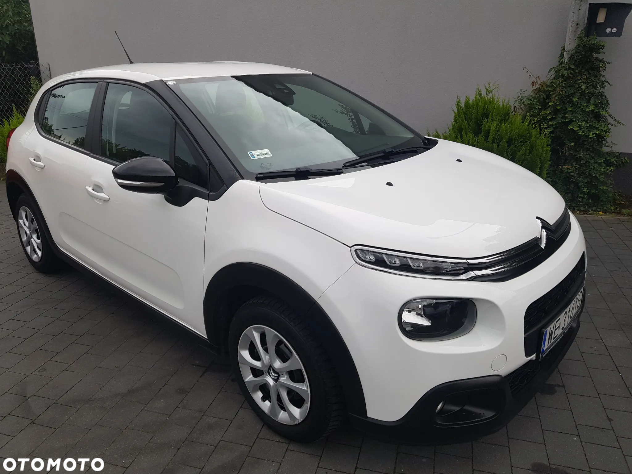 Citroën C3 1.2 PureTech Shine - 20