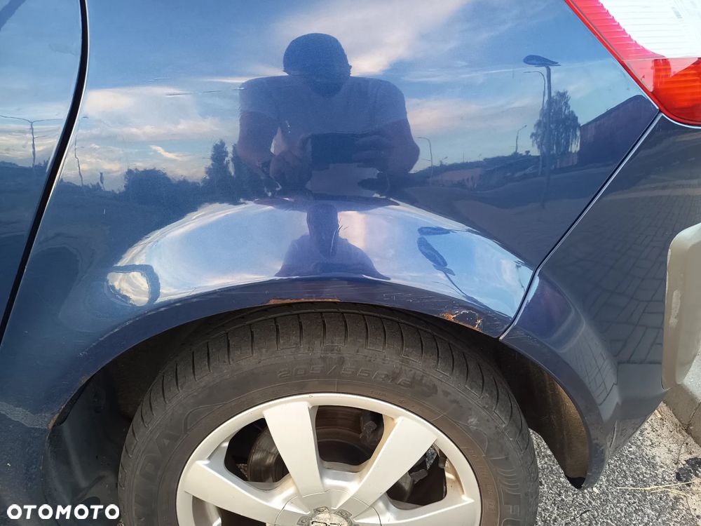 Renault Scenic - 15