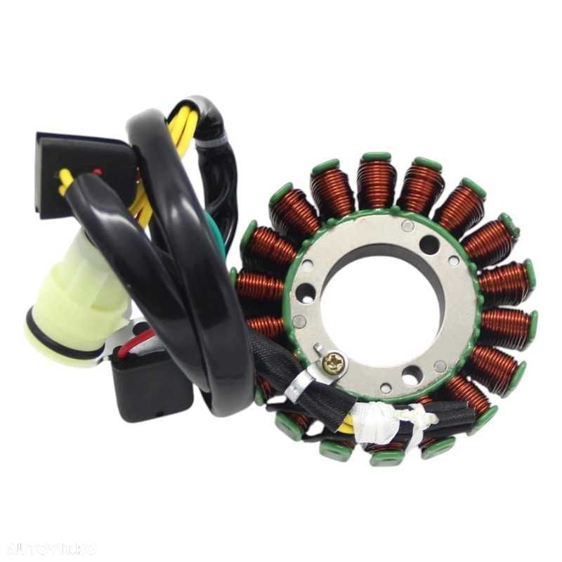 Stator Alternator Husqvarna TE250 TE310 TE450 TE510 TC250 TC450 A1610 - 3