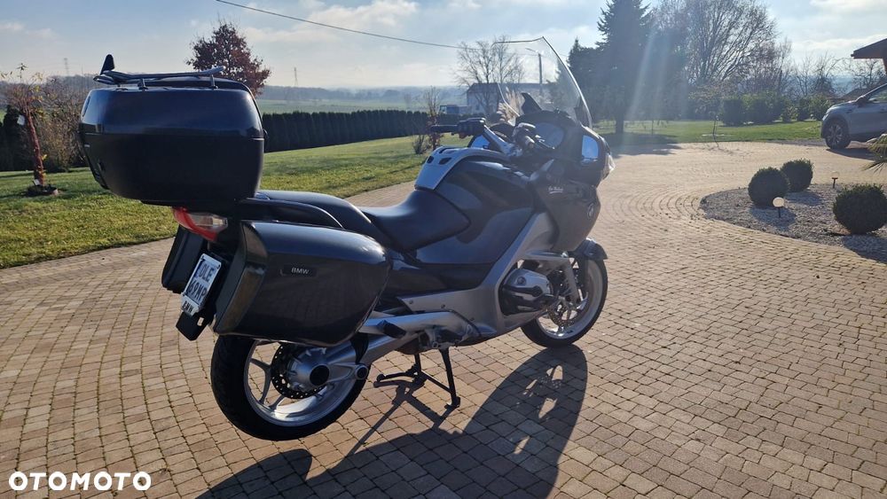 BMW RT - 3