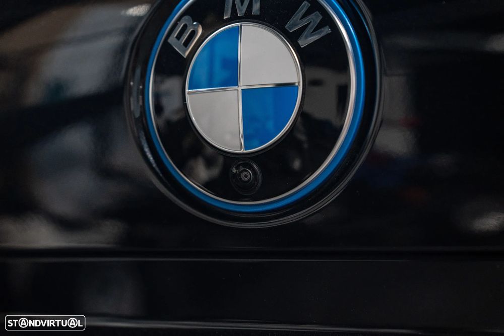 BMW 750 e xDrive - 56