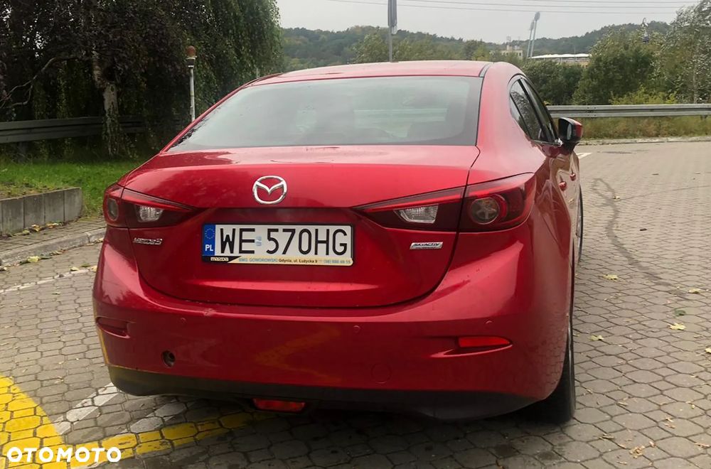 Mazda 3 1.5 Skyenergy - 7