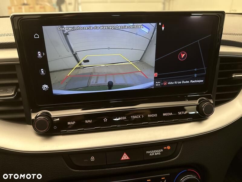 Kia Ceed 1.5 T-GDI M - 15