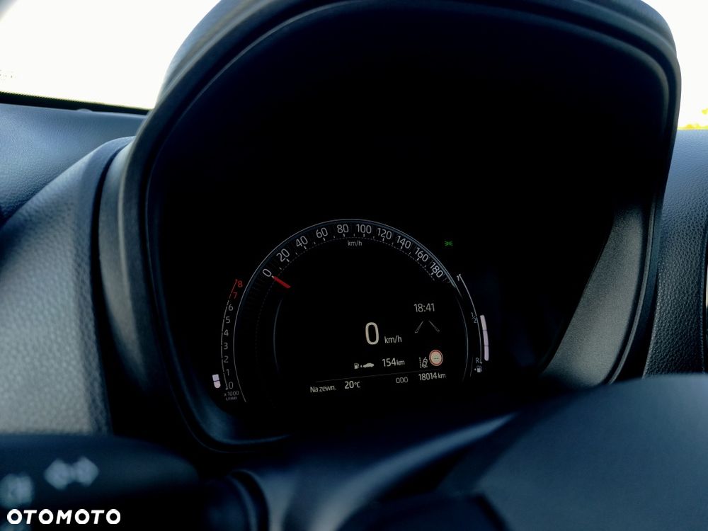 Toyota Aygo X - 5