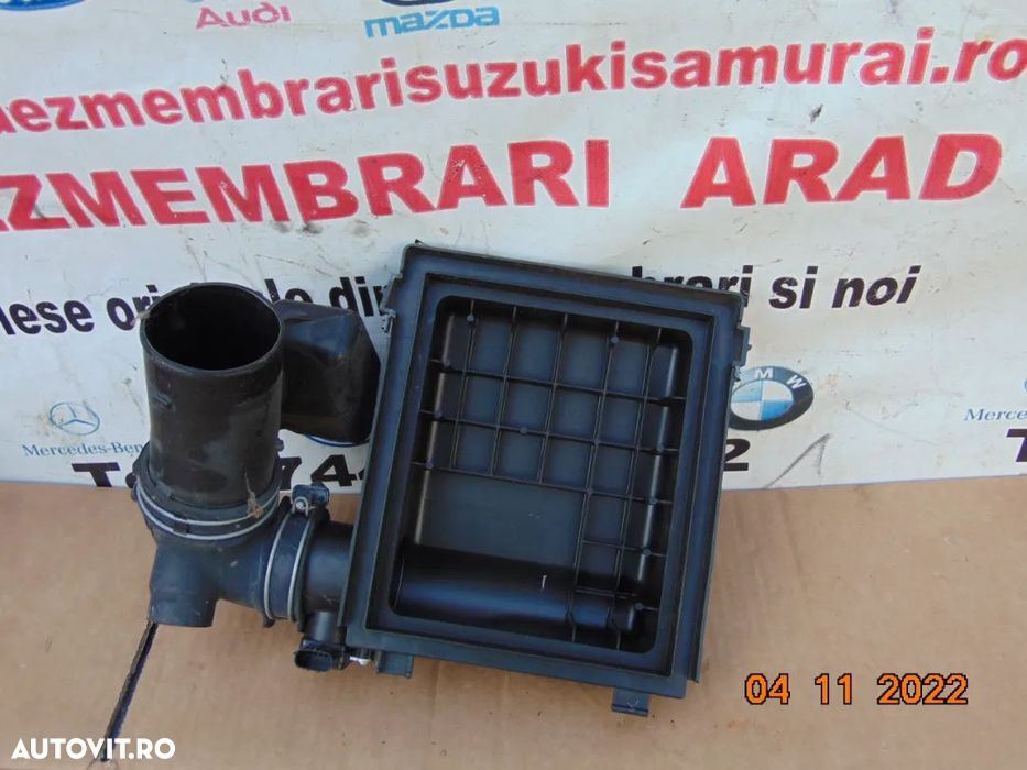Carcasa Filtru aer Toyota 1.8 hibrid prius corolla verso auris chr 1.8 - 2