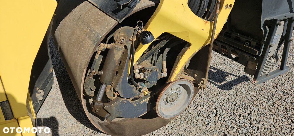 Bomag BW 154 AP-4i AM   STAL STAL - 10