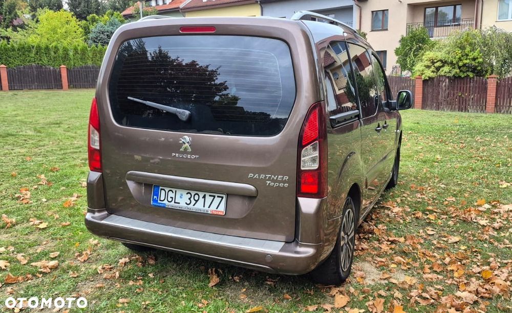 Peugeot Partner - 3