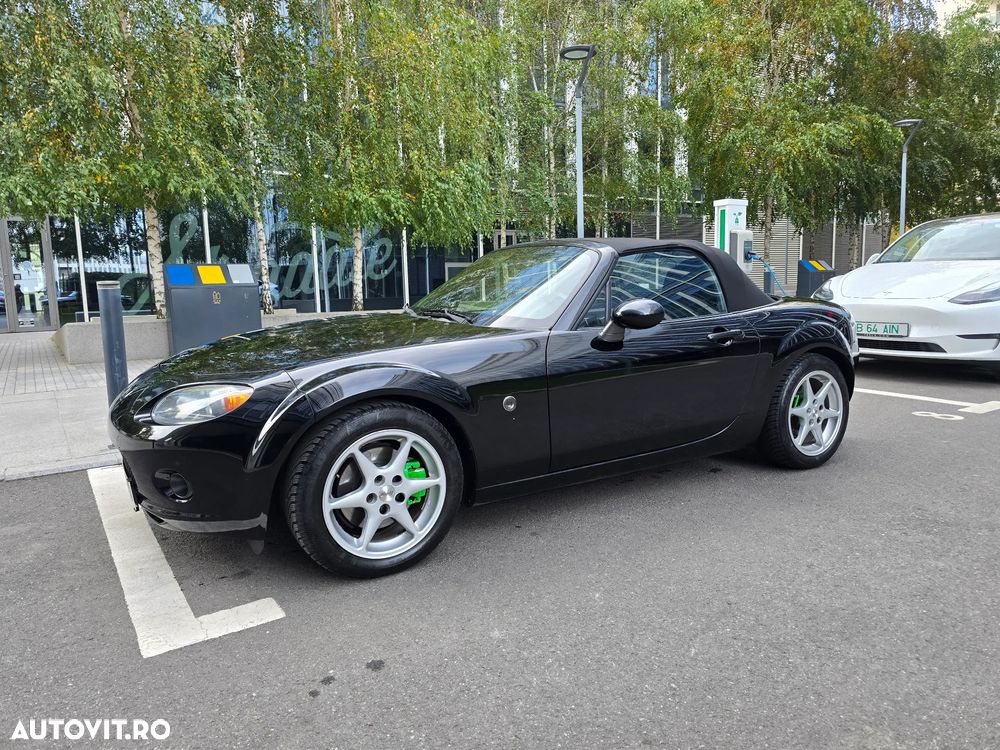 Mazda MX-5 - 18