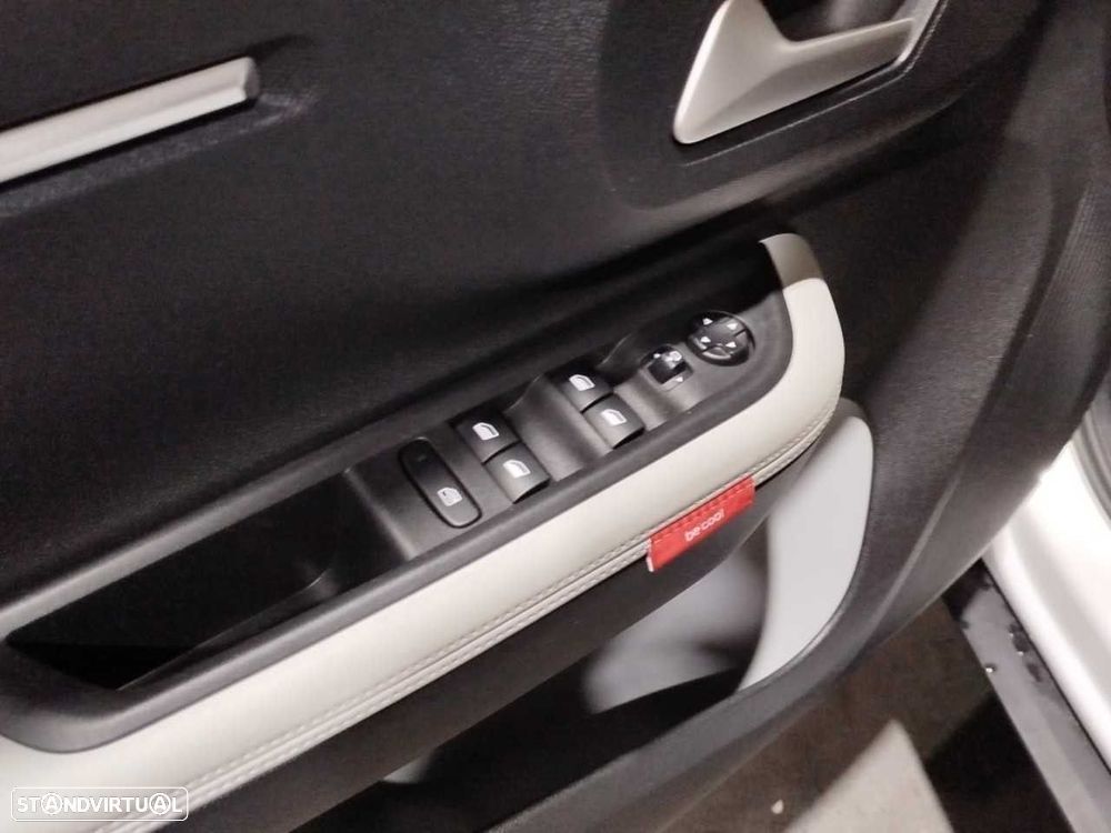 Citroën C3 1.2 PureTech Max - 11